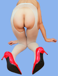 Sexy Wife ass.png