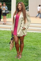 Serena Williams Burberry Prorsum Menswear Spring Summer 2014 catwalk show 008.JPG