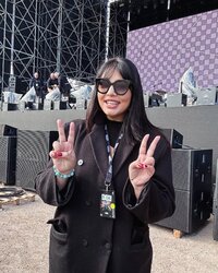 Photo shared by Elisa D'Ospina on December 31, 2024 tagging @boygeorgeofficial, @stefanoandrea...jpg