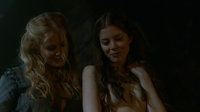 Charlotte Hope & Stephanie Blacker - Game of Thrones S03E07 HD 1080p 01.jpg