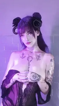 demon lewd10 selfie.webp