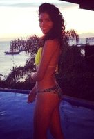 Gioia Marzocchi in Bikini dal Brasile - 28 giugno 2014_FV001.jpg