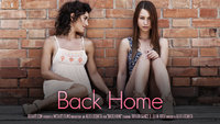 [COVER] [2014-07-11] Julia Roca & Taylor Sands @ SexArt (Back Home).jpg