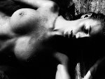 Mexican-Model-Alejandra-Guilmant-Topless-On-Top-Of-LA-Richard-Bernardin-For-Treats-Magazine-02-5.jpg