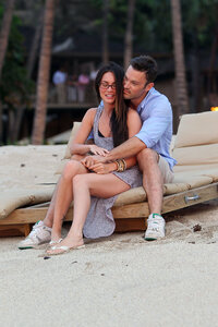 megan fox in spiaggia 04.JPG