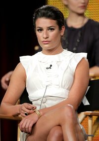 lea michelle al talk 05.jpg