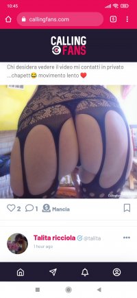 Non Nude  Alla ricerca di queste milf   aiutiamoci a trovare  