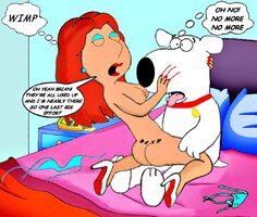 Lois Griffin & Brian bcad77ee0ce8f2aafad242c93a76ef9d.jpeg