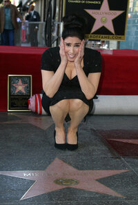 sarah silverman al walk of fame (10).jpg