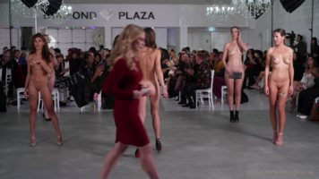 Isis Fashion Awards 2022 - Part 9 (Nude Accessory Runway Catwalk Show) Wonderland - 19.png