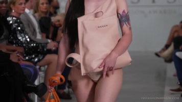 Isis Fashion Awards 2022 - Part 3 (Nude Accessory Runway Catwalk Show) Usaii - 6.png
