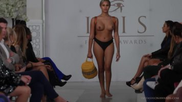 Isis Fashion Awards 2022 - Part 3 (Nude Accessory Runway Catwalk Show) Usaii - 14.png
