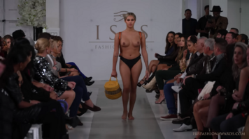 Isis Fashion Awards 2022 - Part 3 (Nude Accessory Runway Catwalk Show) Usaii - 15.png