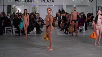 Isis Fashion Awards 2022 - Part 3 (Nude Accessory Runway Catwalk Show) Usaii - 17.png
