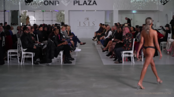 Isis Fashion Awards 2022 - Part 1 (Nude Accessory Runway Catwalk Show) The New Tribe - 5.png
