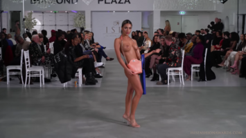 Isis Fashion Awards 2022 - Part 8 (Nude Accessory Runway Catwalk Show) MukaCariza - 4.png