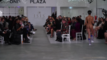 Isis Fashion Awards 2022 - Part 4 (Nude Accessory Runway Catwalk Show) Toiz Art - 4.png