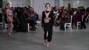 Isis Fashion Awards 2022 - Part 6 (Nude Accessory Runway Catwalk Show) Solipsi - 9.png