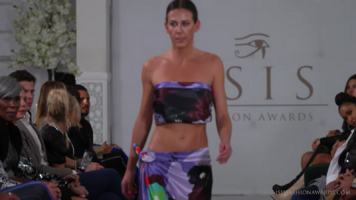 Isis Fashion Awards 2022 - Part 5 (Nude Accessory Runway Catwalk Show) My Colorful Mess - 3.png