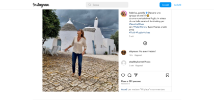 Screenshot 2023-06-01 at 08-27-30 Federica Zanella su Instagram Davvero uno sprazzo di sole ! ...png